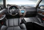 SsangYong Rexton W 2012 года